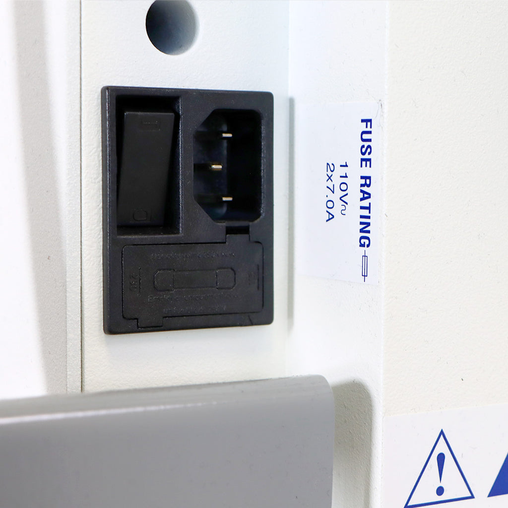 Acuderm ACU-EVAC II Smoke Evacuator System EVACII-1 with Cart