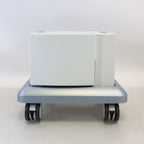 Cynosure Palomar Icon Vectus Bottom Section Compressor Assembly BAD Part As-Is