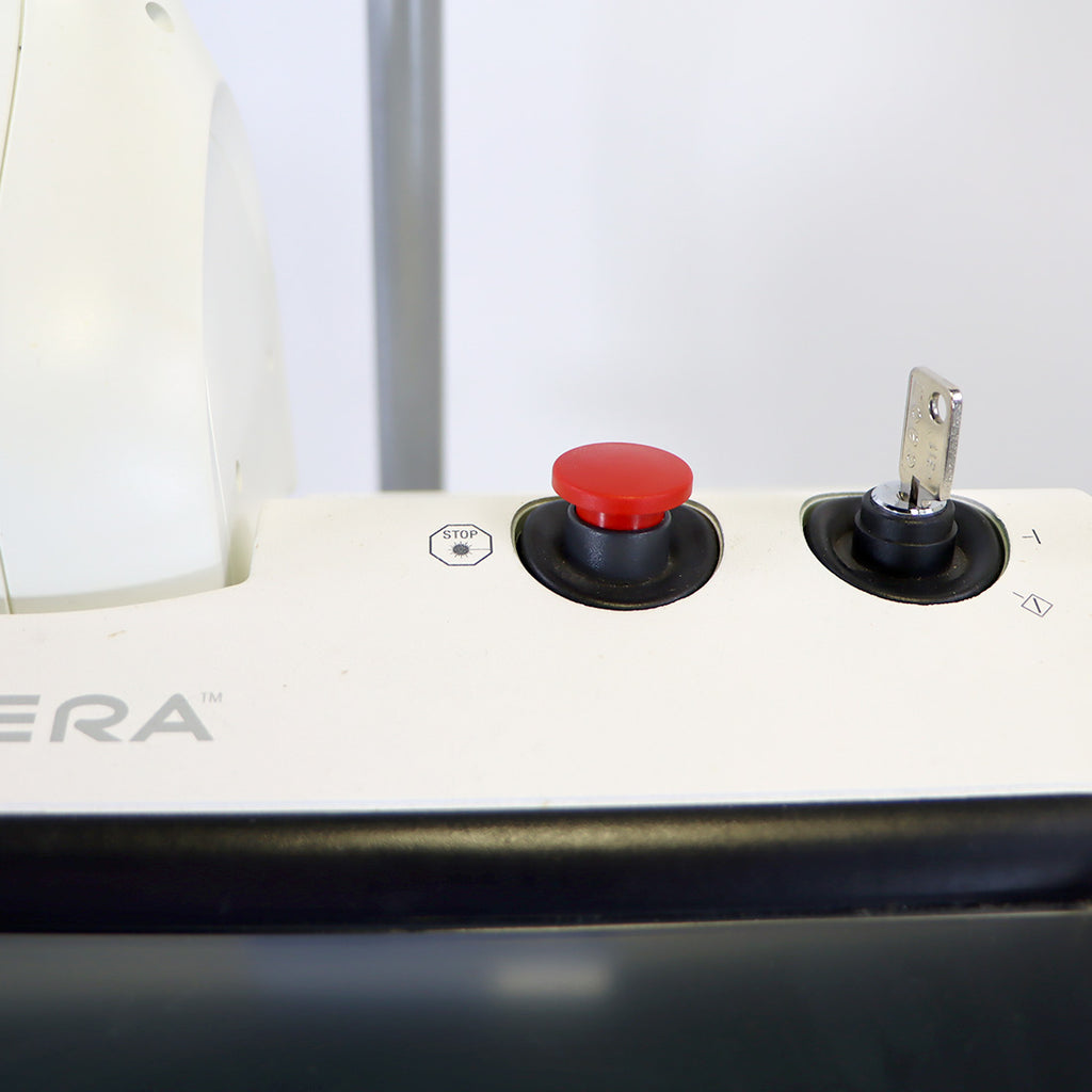 2013 Cutera truSculpt 3D BodySculpting RadioFrequency RF w/4 Handpieces LOADED!