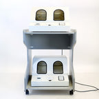 Daavlin M Series Phototherapy Light Therapy Hands & Feet Duo Light-Boxes Eczema