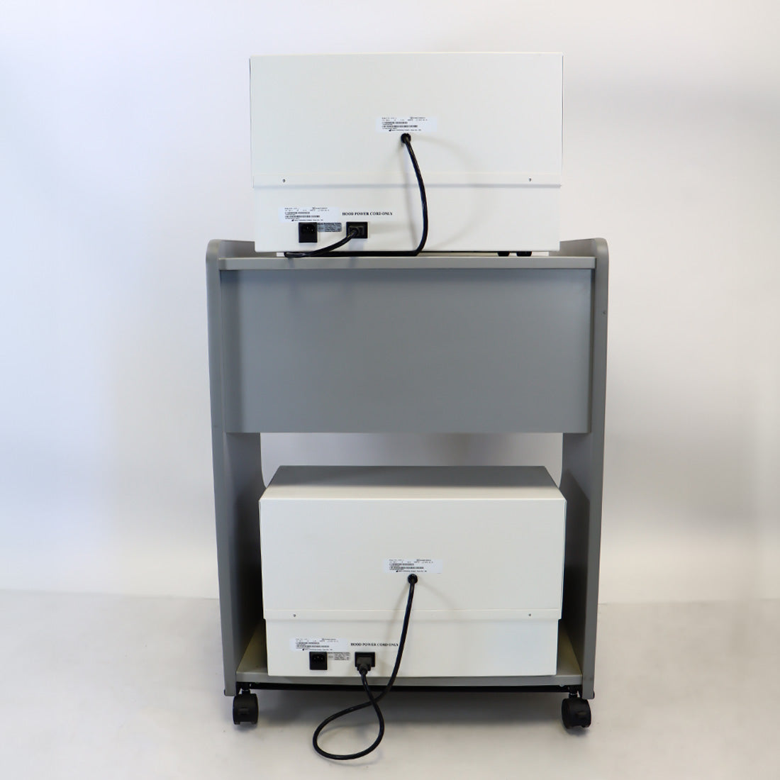 Daavlin M Series Phototherapy Light Therapy Hands & Feet Duo Light-Boxes Eczema
