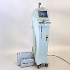 2012 Alma FemiLift 70W Pixel CO2 Laser System Vaginal Fractional Resurfacing