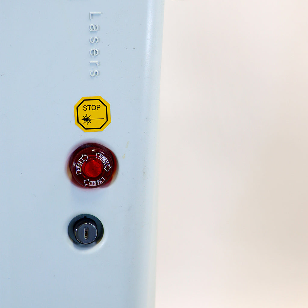 2012 Alma FemiLift 70W Pixel CO2 Laser System Vaginal Fractional Resurfacing