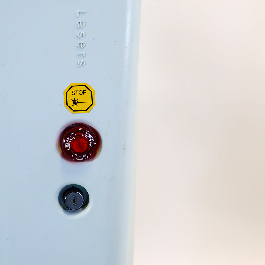 2012 Alma FemiLift 70W Pixel CO2 Laser System Vaginal Fractional Resurfacing