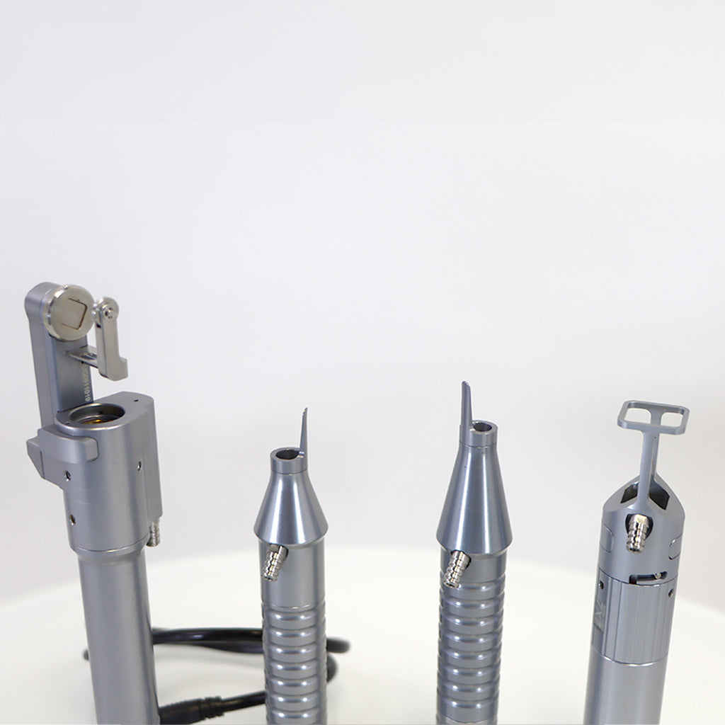 2012 Alma FemiLift 70W Pixel CO2 Laser System Vaginal Fractional Resurfacing