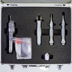 2012 Alma FemiLift 70W Pixel CO2 Laser System Vaginal Fractional Resurfacing