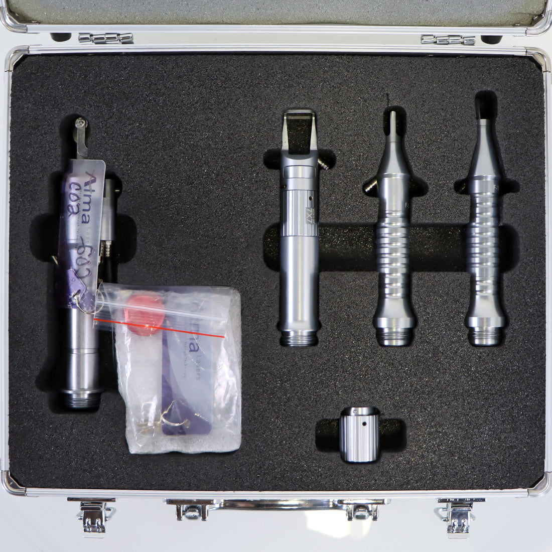 2012 Alma FemiLift 70W Pixel CO2 Laser System Vaginal Fractional Resurfacing