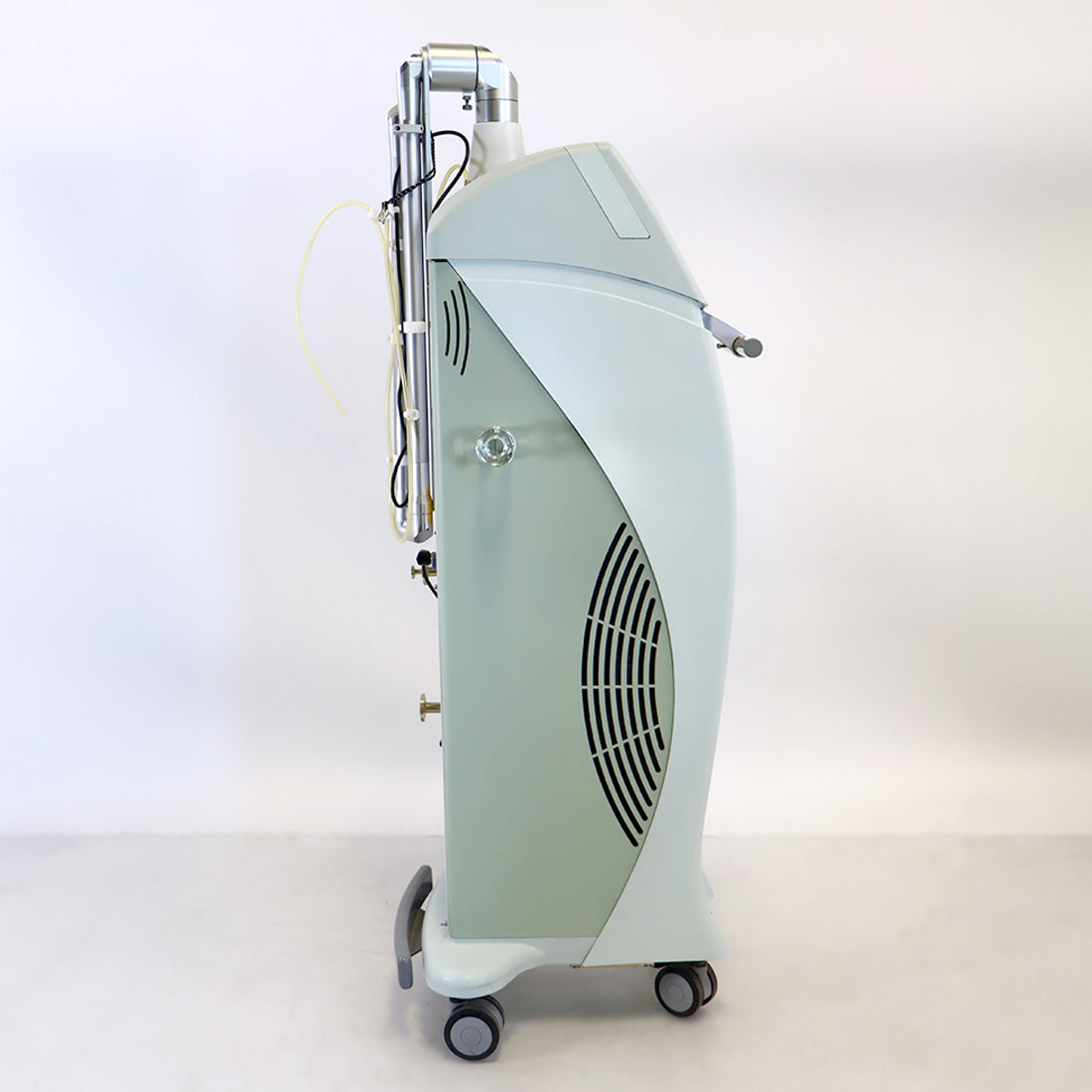 2012 Alma FemiLift 70W Pixel CO2 Laser System Vaginal Fractional Resurfacing