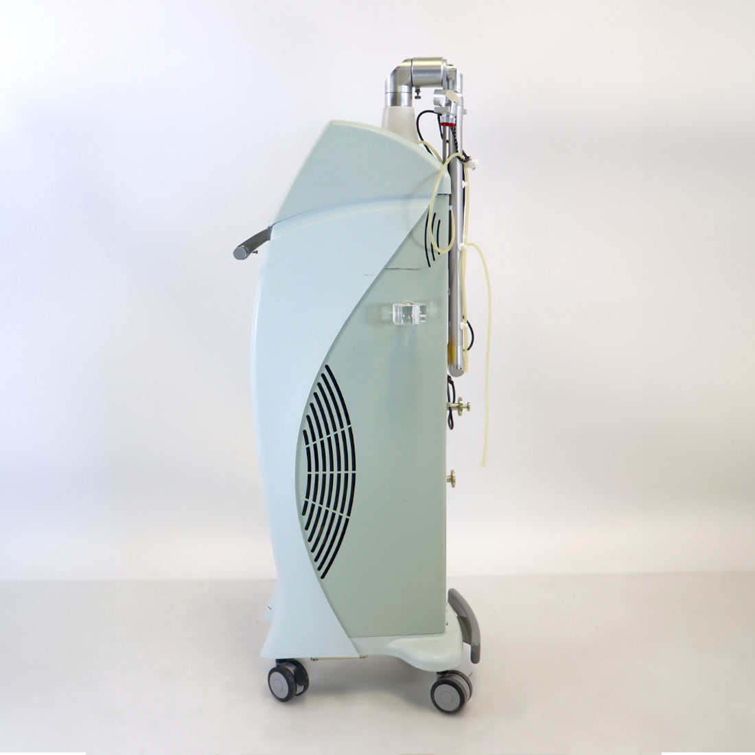 2012 Alma FemiLift 70W Pixel CO2 Laser System Vaginal Fractional Resurfacing