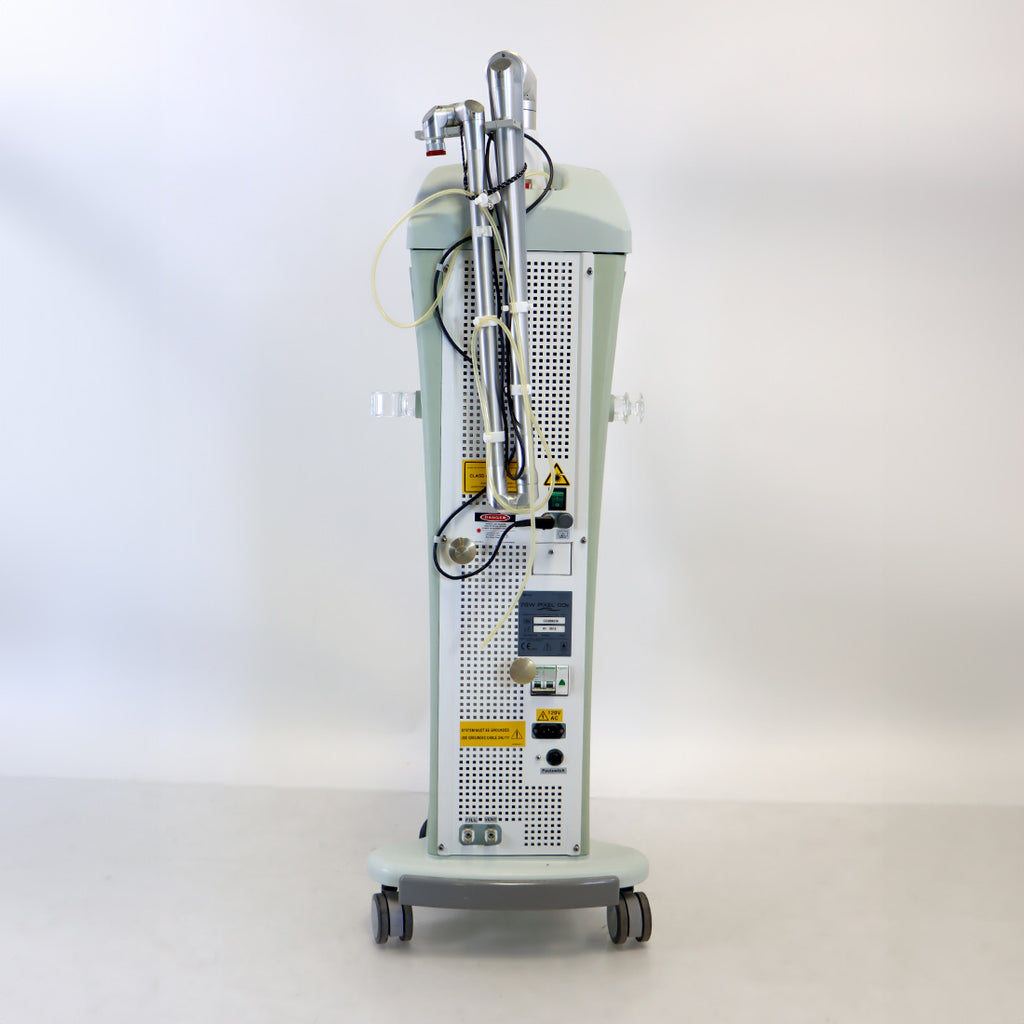 2012 Alma FemiLift 70W Pixel CO2 Laser System Vaginal Fractional Resurfacing