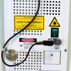 2012 Alma FemiLift 70W Pixel CO2 Laser System Vaginal Fractional Resurfacing