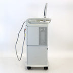 1999 Lumenis LightSheer EP Light Sheer 9x9mm Diode Hair Removal Laser Coherent