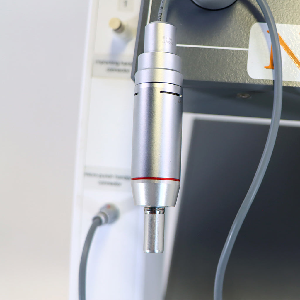 2011 NeoGraft Medicamat Automated Hair Restoration System - Punch Hair Matic