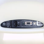 Canfield Scientific Visia Skin Complexion Analysis Facial Imaging Device Booth