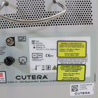 2020 Cutera XEO Nd YAG Laser Skin Rejuvenation Resurfacing Hair Removal Lesions