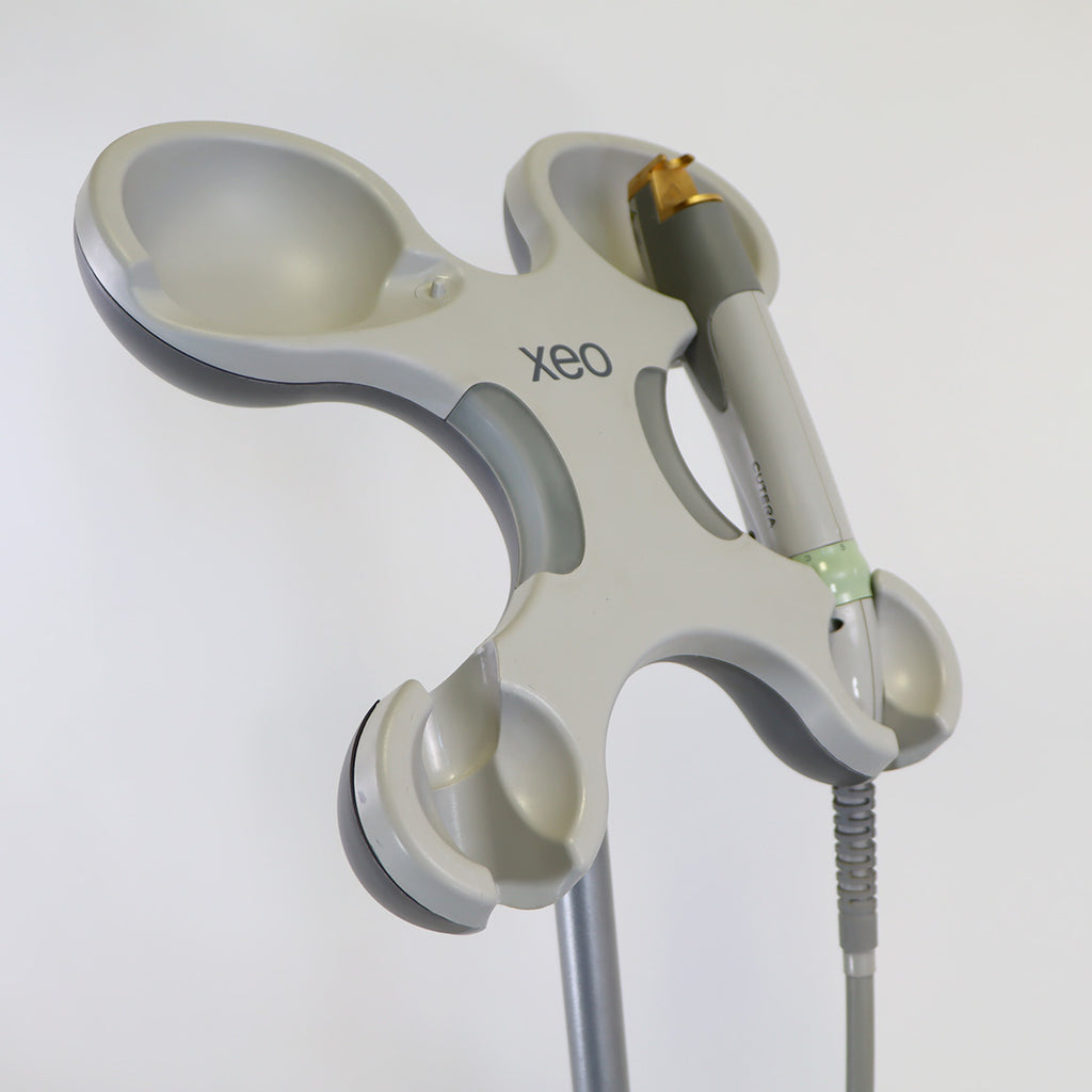 2020 Cutera XEO Nd YAG Laser Skin Rejuvenation Resurfacing Hair Removal Lesions