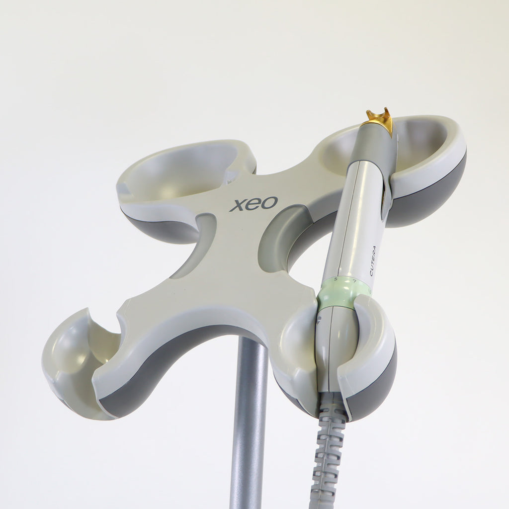 2020 Cutera XEO Nd YAG Laser Skin Rejuvenation Resurfacing Hair Removal Lesions