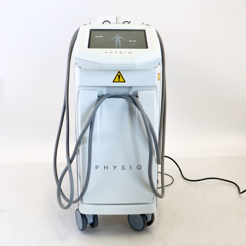 2021 DEKA Cartessa PHYSIQ Electrical Muscle Stimulation EMS Pulse Body Treatment