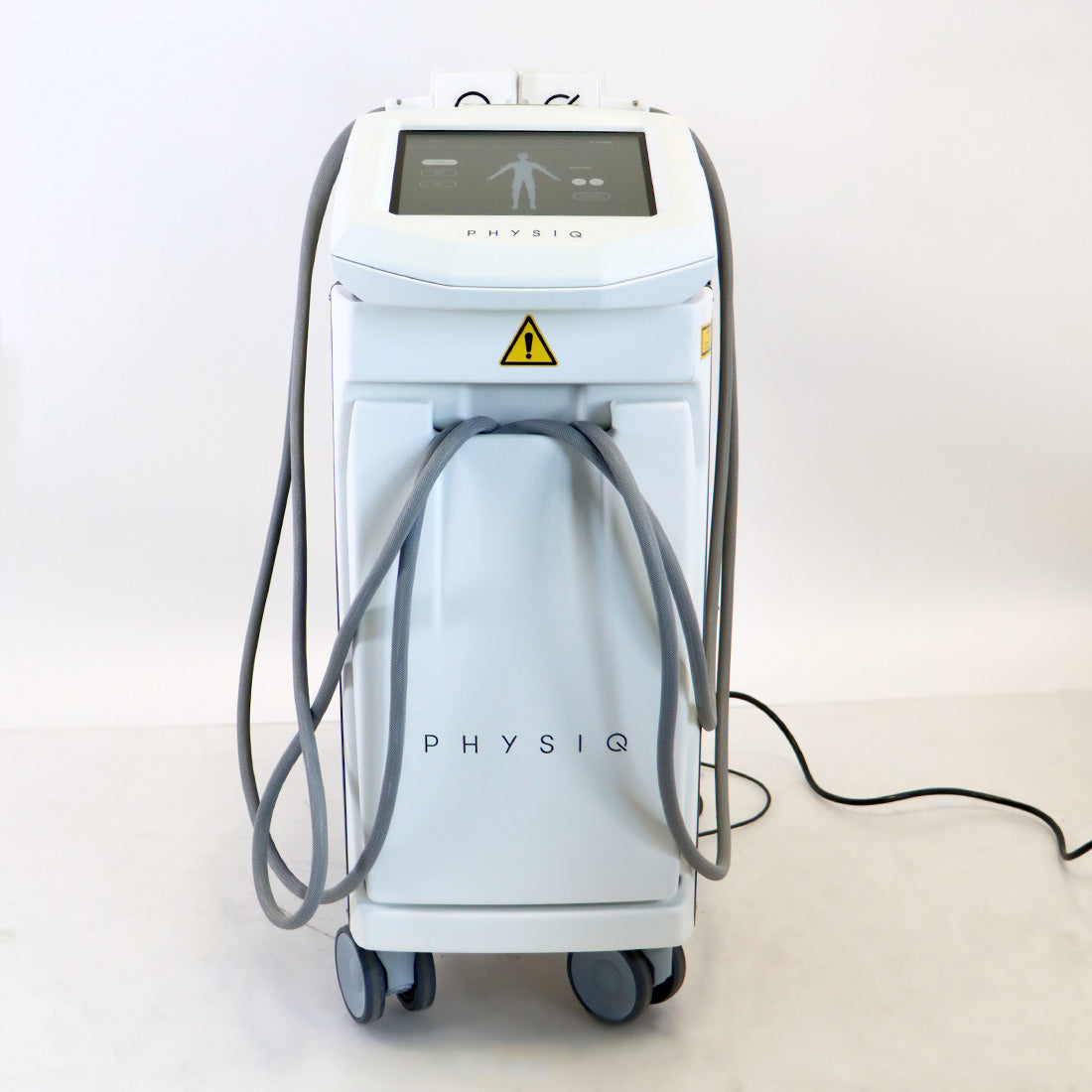2021 DEKA Cartessa PHYSIQ Electrical Muscle Stimulation EMS Pulse Body Treatment