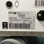 2021 DEKA Cartessa PHYSIQ Electrical Muscle Stimulation EMS Pulse Body Treatment
