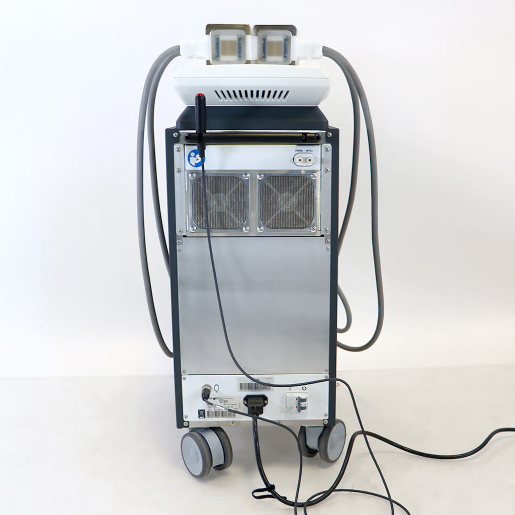 2021 DEKA Cartessa PHYSIQ Electrical Muscle Stimulation EMS Pulse Body Treatment