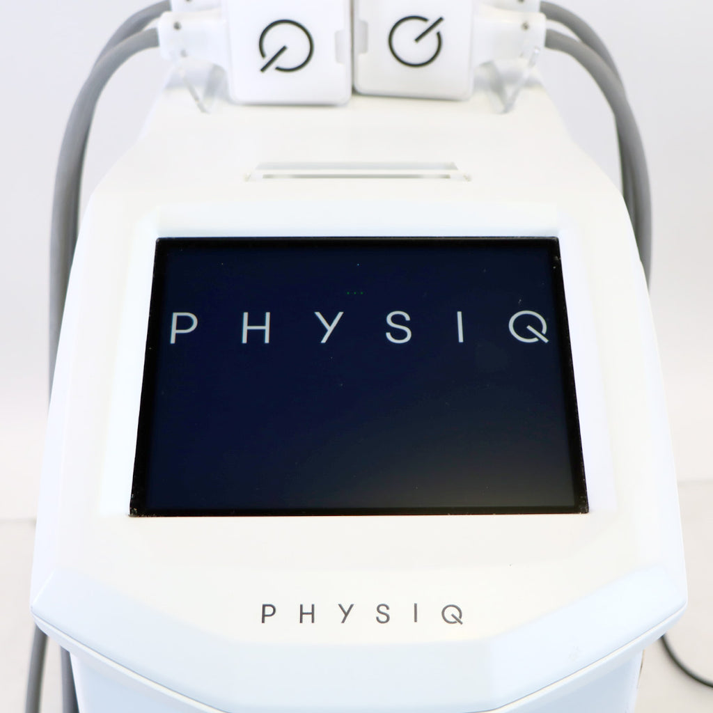 2021 DEKA Cartessa PHYSIQ Electrical Muscle Stimulation EMS Pulse Body Treatment