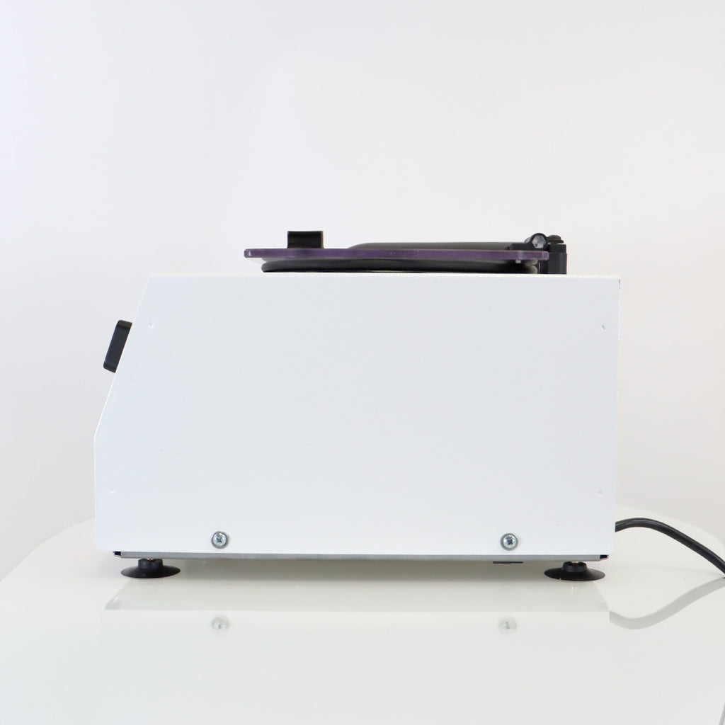 2016 Drucker Diagnostics Quest 614B Laboratory Centrifuge Single Speed 3000-RPM