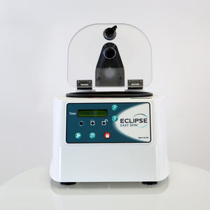 2017 Drucker Diagnostics Eclipse 642VES Centrifuge Easy Spin 3500-RPM 6 x 40g