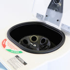 2017 Drucker Diagnostics Eclipse 642VES Centrifuge Easy Spin 3500-RPM 6 x 40g