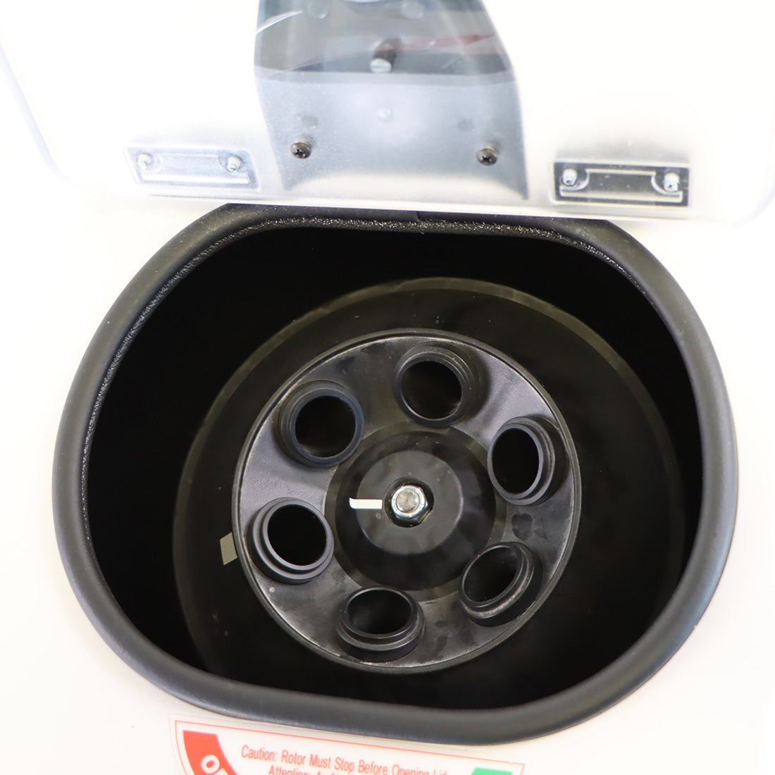 2017 Drucker Diagnostics Eclipse 642VES Centrifuge Easy Spin 3500-RPM 6 x 40g