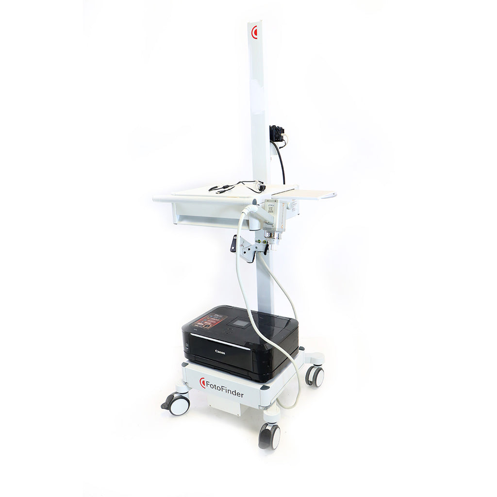 FotoFinder Medical Skin Imaging Body Face Photography Aesthetic Consultation
