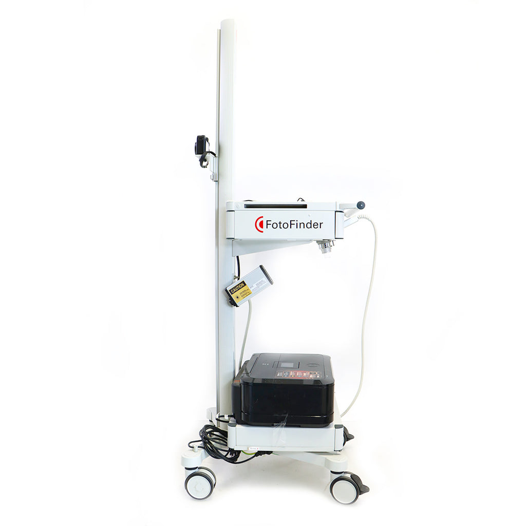 FotoFinder Medical Skin Imaging Body Face Photography Aesthetic Consultation
