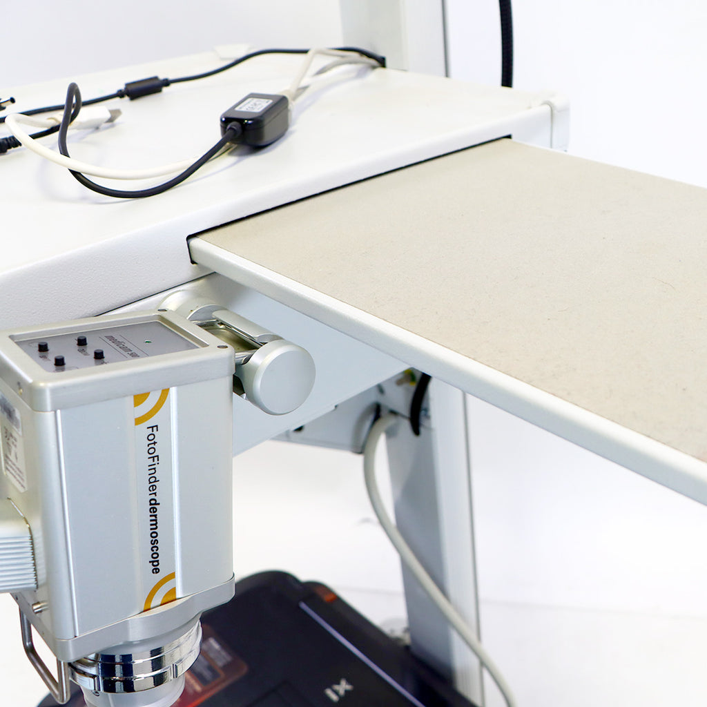 FotoFinder Medical Skin Imaging Body Face Photography Aesthetic Consultation