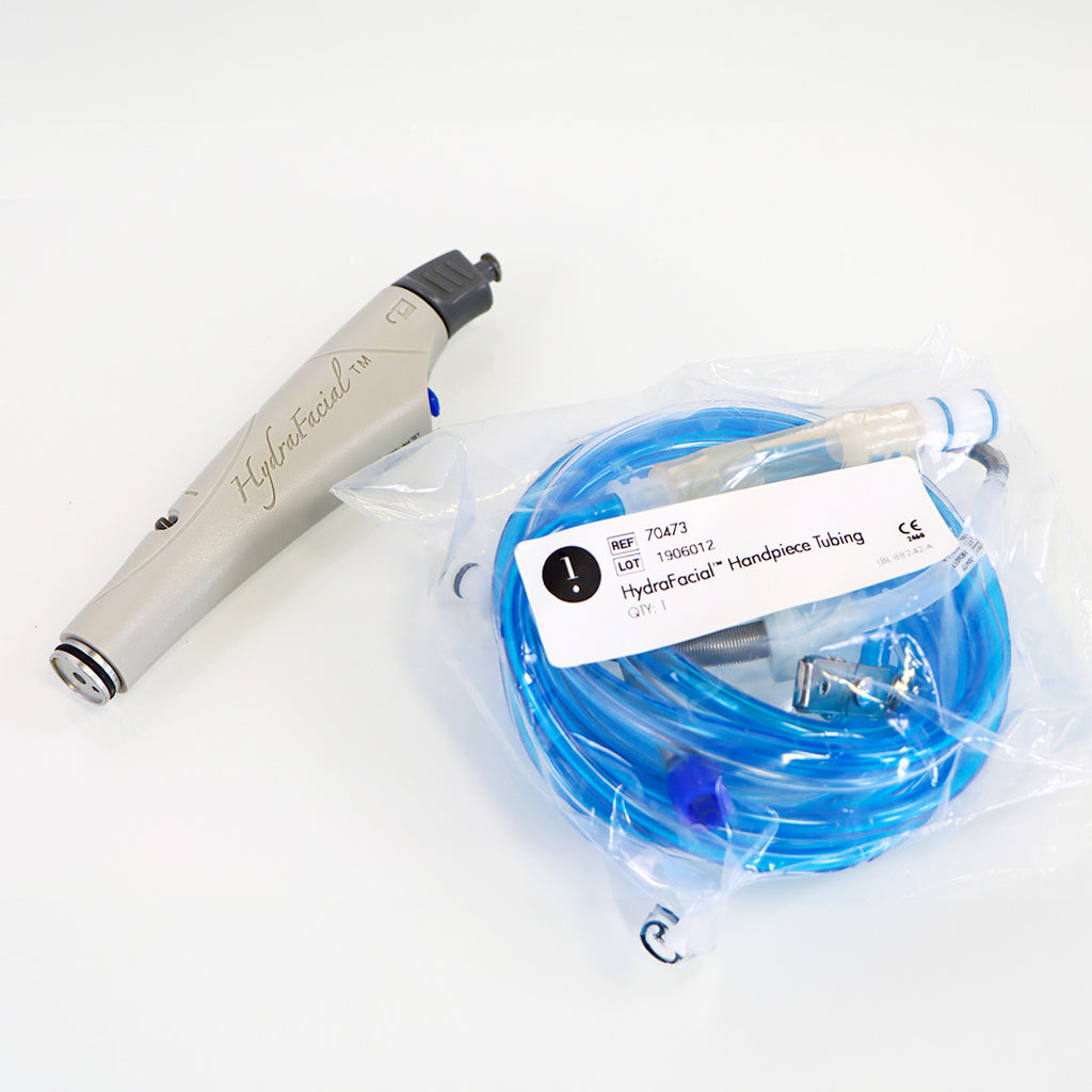 Edge Systems HydraFacial CORE System Multi-Step Skin Treatment Hydradermabrasion