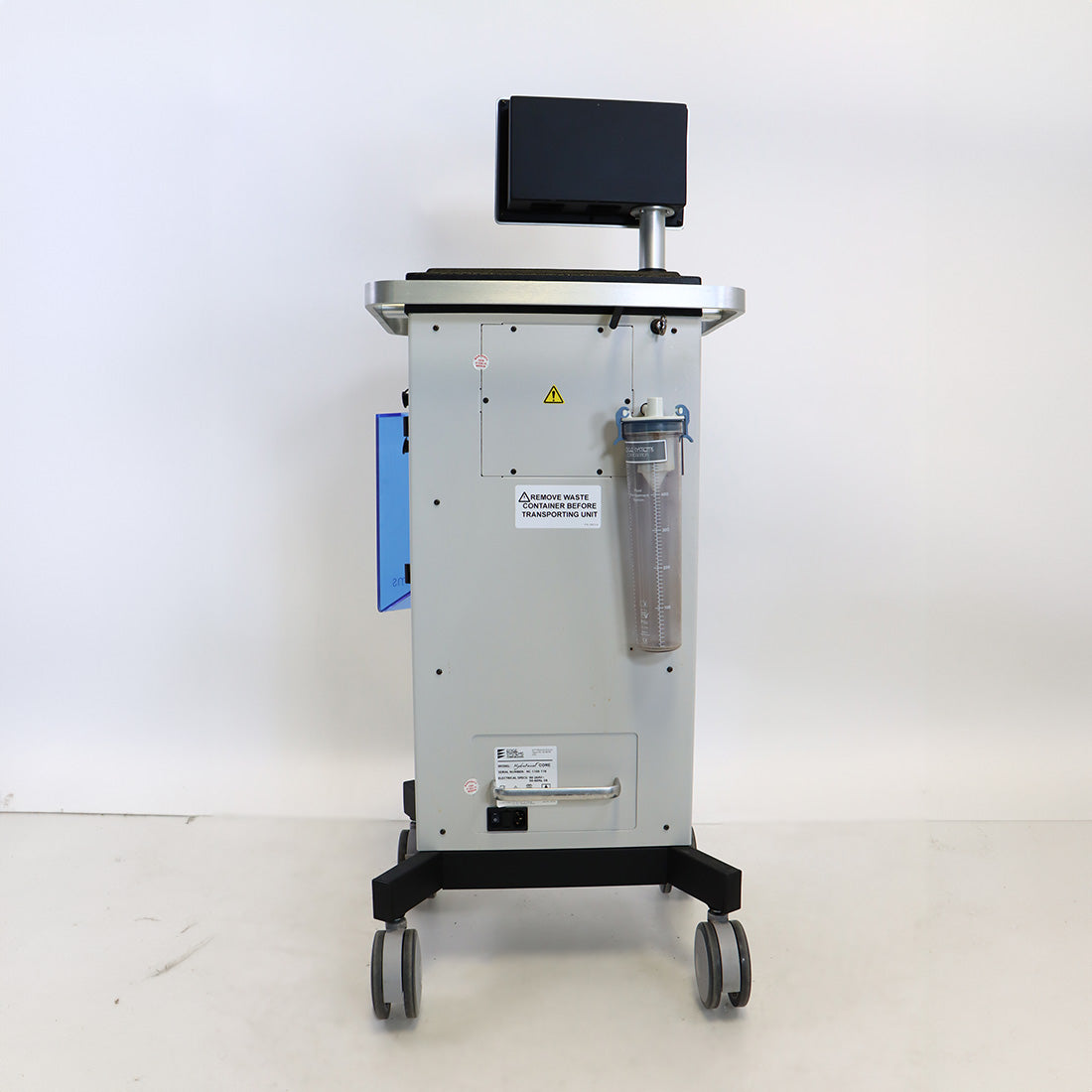 Edge Systems HydraFacial CORE System Multi-Step Skin Treatment Hydradermabrasion