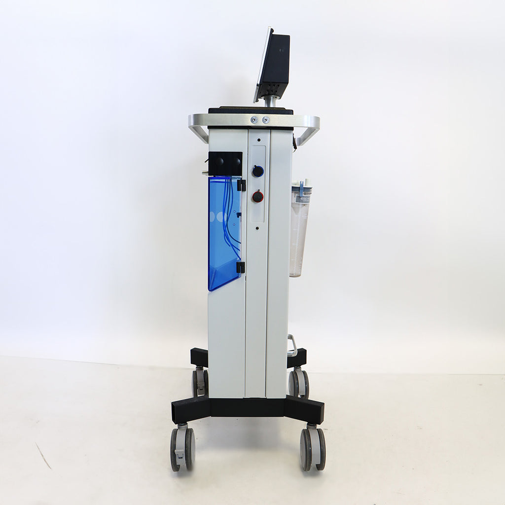 Edge Systems HydraFacial CORE System Multi-Step Skin Treatment Hydradermabrasion