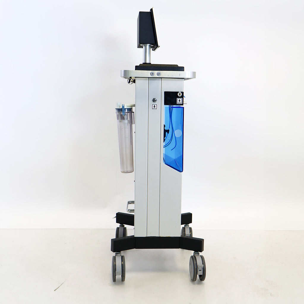 Edge Systems HydraFacial CORE System Multi-Step Skin Treatment Hydradermabrasion