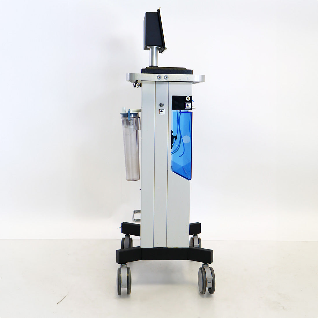 Edge Systems HydraFacial CORE System Multi-Step Skin Treatment Hydradermabrasion