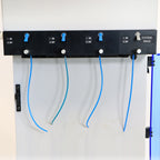 Edge Systems HydraFacial CORE System Multi-Step Skin Treatment Hydradermabrasion