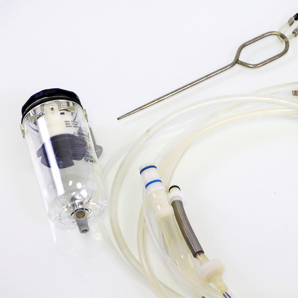 Edge Systems HydraFacial CORE System Multi-Step Skin Treatment Hydradermabrasion