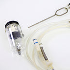 Edge Systems HydraFacial CORE System Multi-Step Skin Treatment Hydradermabrasion