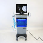 2019 Edge System Hydrafacial MD Elite Dermabrasion Skin Resurfacing Exfoliation