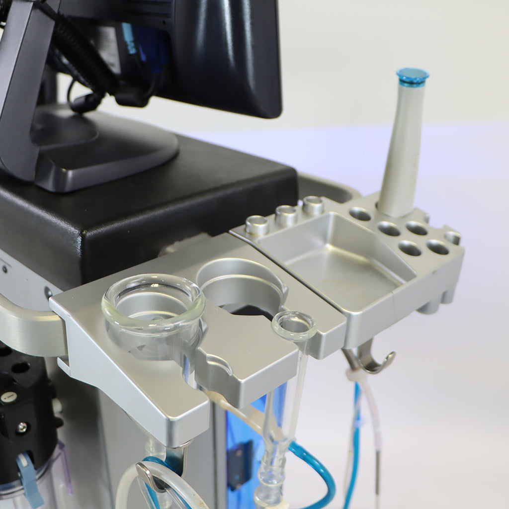 2019 Edge System Hydrafacial MD Elite Dermabrasion Skin Resurfacing Exfoliation