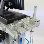 2019 Edge System Hydrafacial MD Elite Dermabrasion Skin Resurfacing Exfoliation