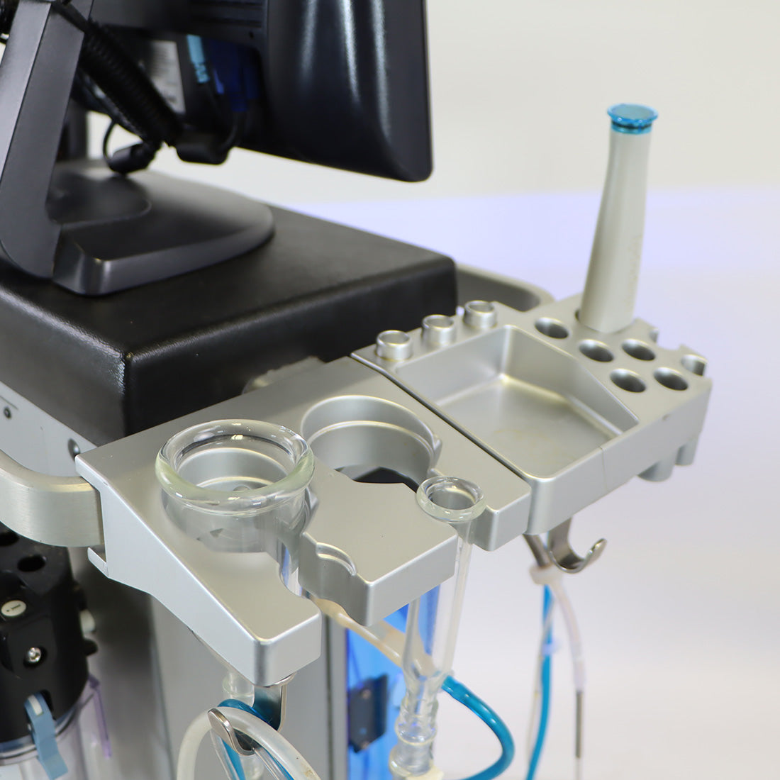 2019 Edge System Hydrafacial MD Elite Dermabrasion Skin Resurfacing Exfoliation