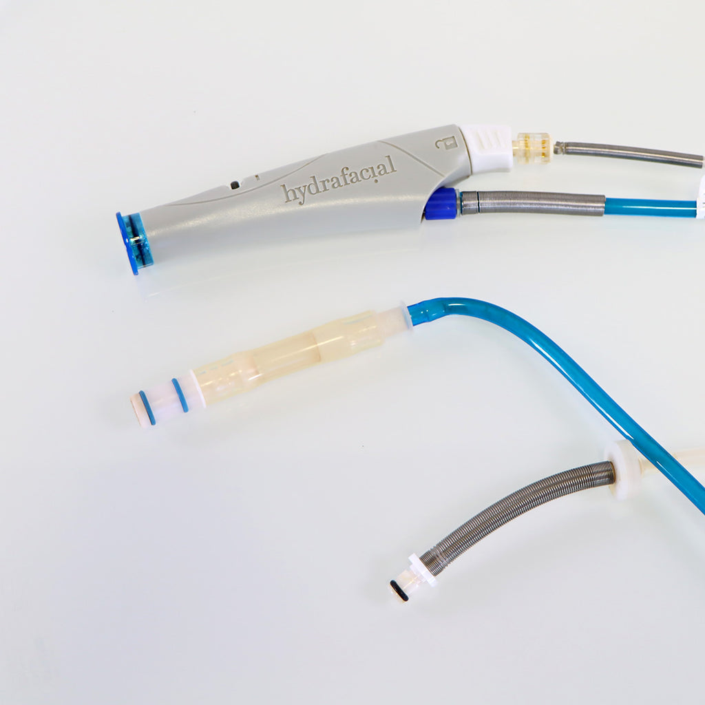 2019 Edge System Hydrafacial MD Elite Dermabrasion Skin Resurfacing Exfoliation