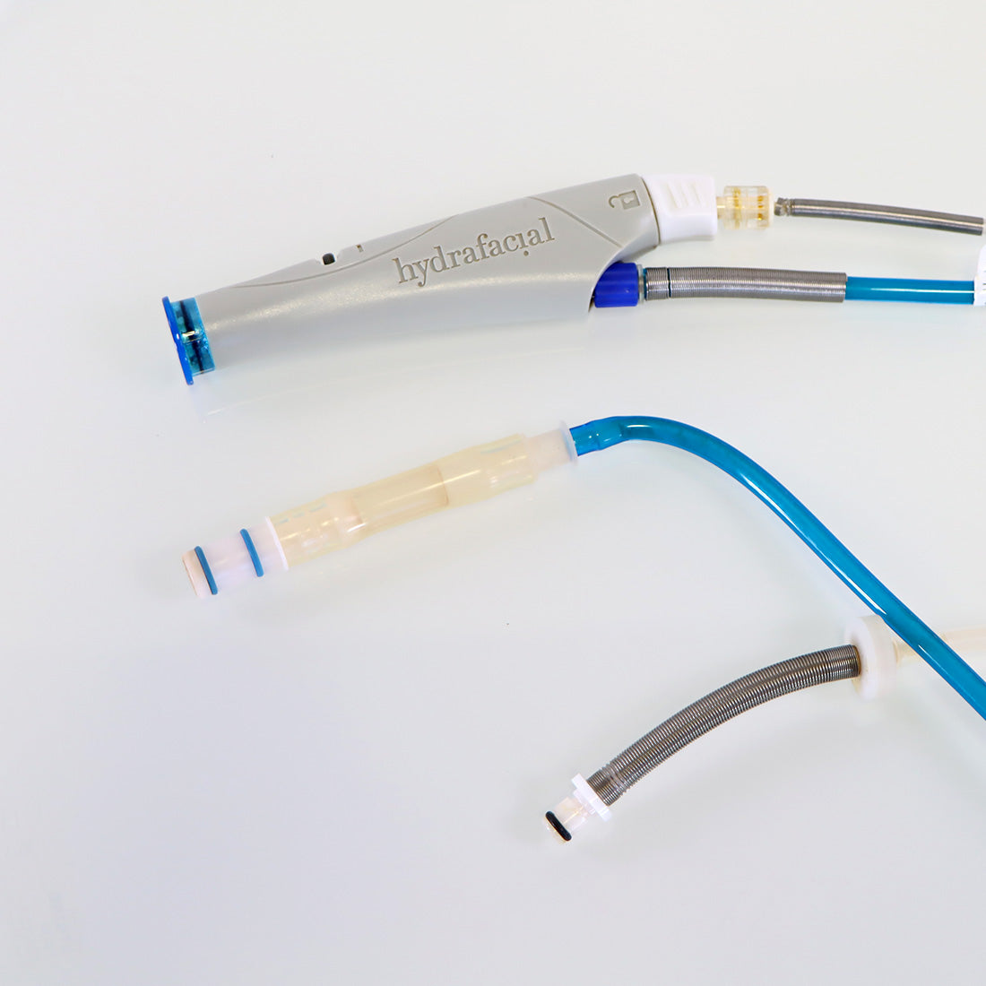 2019 Edge System Hydrafacial MD Elite Dermabrasion Skin Resurfacing Exfoliation