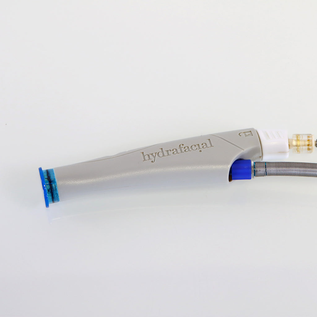 2019 Edge System Hydrafacial MD Elite Dermabrasion Skin Resurfacing Exfoliation