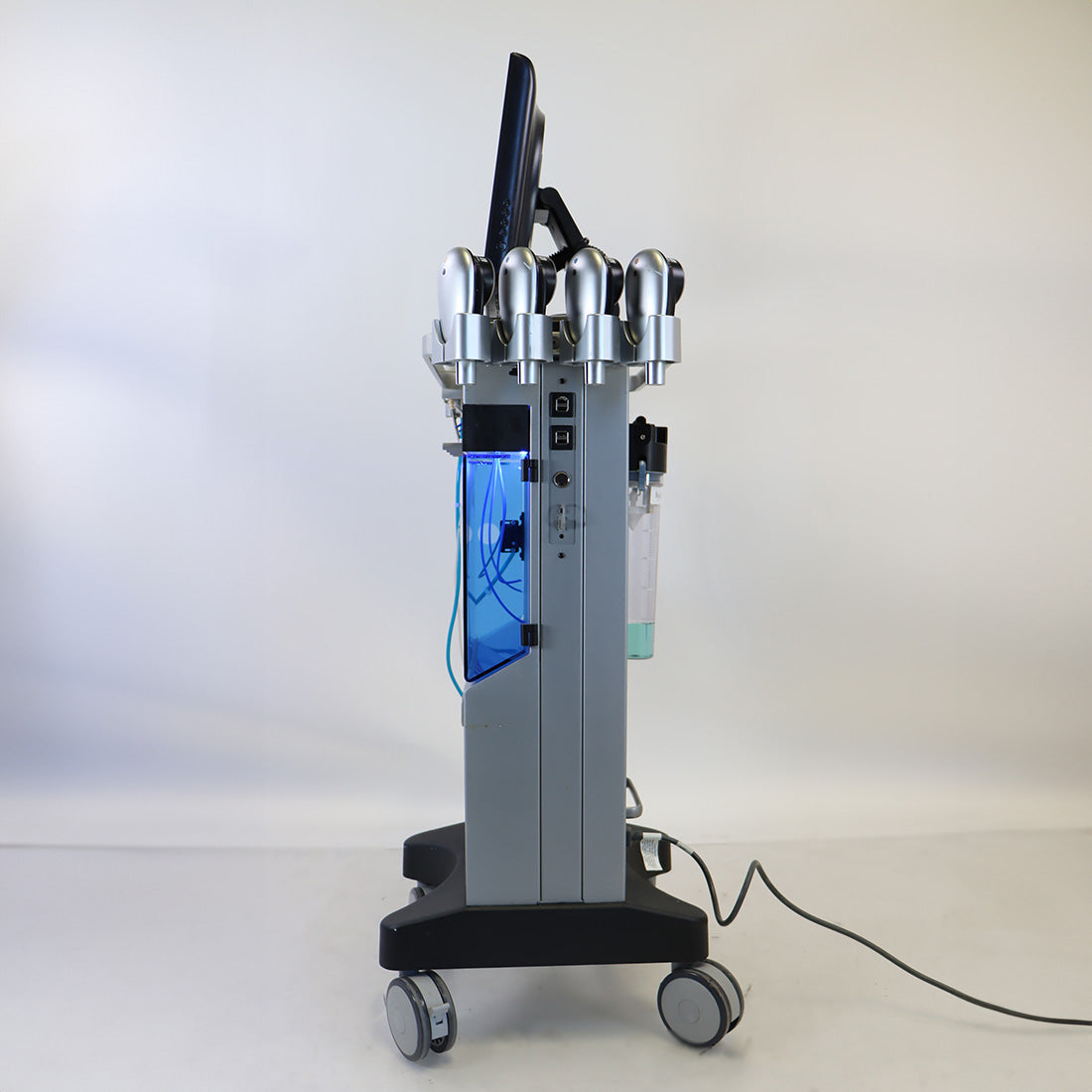 2019 Edge System Hydrafacial MD Elite Dermabrasion Skin Resurfacing Exfoliation