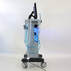 2019 Edge System Hydrafacial MD Elite Dermabrasion Skin Resurfacing Exfoliation